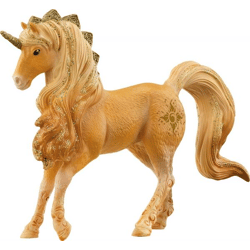 Schleich 70822 - Bayala Apollon Einhorn Hengst