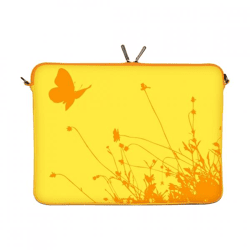 Digittrade Laptop-Hülle „Summer“, 13,3 Zoll