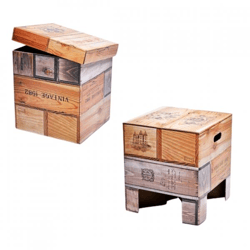 Mehrzweck-Geschenkbox 34 cm