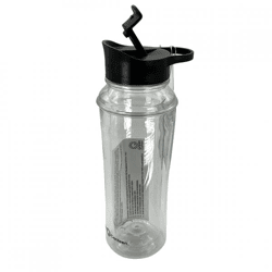 Green Canteen Wasserflasche doppelwandig 532 ml