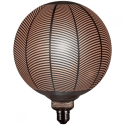 Annas Collection LED lamp Bulb dimbaar E27 5,5 W