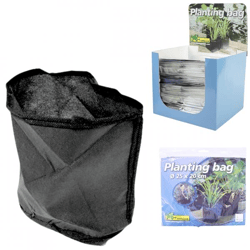 Ubbink Garden Teichbepflanzungstasche rund 25 cm