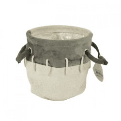 Original Strömungskorb beige 15 cm