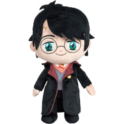 Harry Potter - Harry Potter, 30 cm - Plüsch