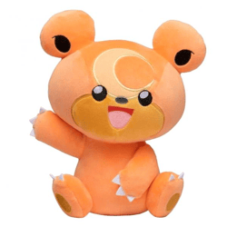 Pokémon - Teddiursa plush figure - 22 cm