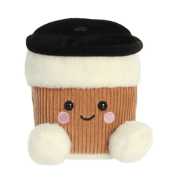 Palm Pals - Essie Coffee Cup Plüschfigur - 13 cm