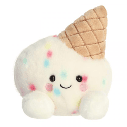 Palm Pals - Sprinkle Ice Cream Plüschfigur - 13 cm
