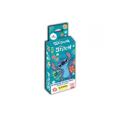 Disney Stitch 2025 Trading Card – ECO BLISTER