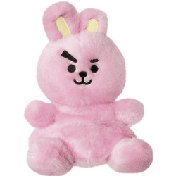BT21 COOKY Palm Pal 13cm ca. 13cm Plüschfigur