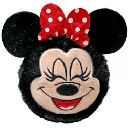 Ty 83025 - Disney Minnie Mouse - Bouncer Plüsch - 8 cm