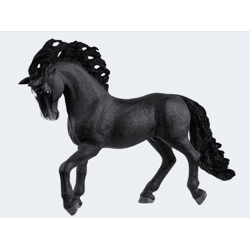 Schleich 13923 - Horse Pura Raza Espanola Hengst