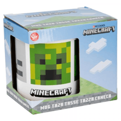 Minecraft - Tasse - 325 ml