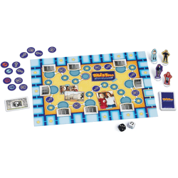 Schmidt Spiele - Bibi & Tina Einfach Anders - Brettspiel