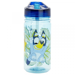 Bluey - Trinkflasche - 475 ml