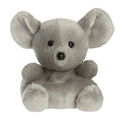 Palm Pals Chatty Mouse - ca. 13 cm Plüschfigur