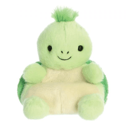Palm Pals Tiny Schildkröte - ca. 13 cm Plüschfigur