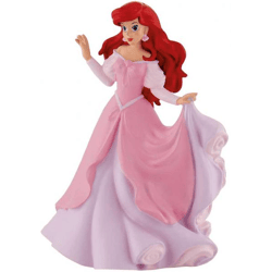 Bullyland 13437 - Ariel Gift Set