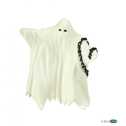 Papo 38903 - Spielfigur - Phosphoreszierender Geist,  10 cm