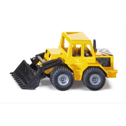 SIKU 0802 - Super front loader - Model car