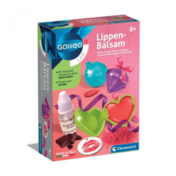 Clementoni 59331 - Galileo - Lippenbalsam