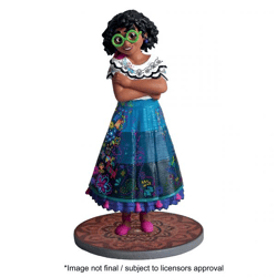 Bullyland 11520 - Disney Encanto Mirabel, Spielfigur