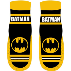 Batman - Schuh - Socken, Sortiment (Größe 23-28)
