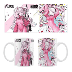 Goddess of Victory: NIKKE - Alice - Mug 350 ml