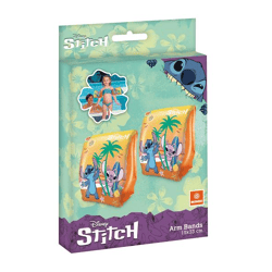 Happy People 21214 - Disney Stitch - Schwimmhilfe