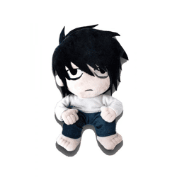 Death Note - L Plüschfigur - 25 cm