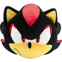 Tomy T12825 - Shadow Sonic Mega - Plüschkissen