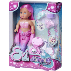 Evi Love - Mermaid Pearl
