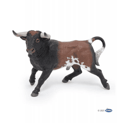 Papo 51183 - Spielfigur - Spanischer Stier