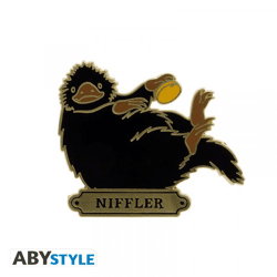 FANTASTIC BEASTS - Premium Magnet - Niffler