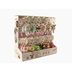 Sortiment Kuscheltier mymochi minis Series #2