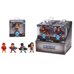 DC - Superheroes - Wave 1 - Collectible figures 