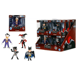 DC Batman - Animated wave 2 set - Collectible figures