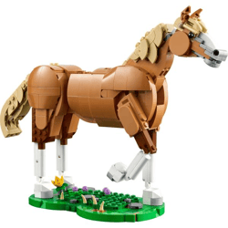 LEGO® Creator 31166 - Prächtiges Ross (685 Teile)