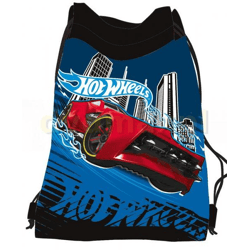 Hot Wheels - Sportbeutel