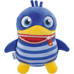 Sorgenfresser - PingPing - 22 cm - Edition Boogie Woogies - Plüschfigur