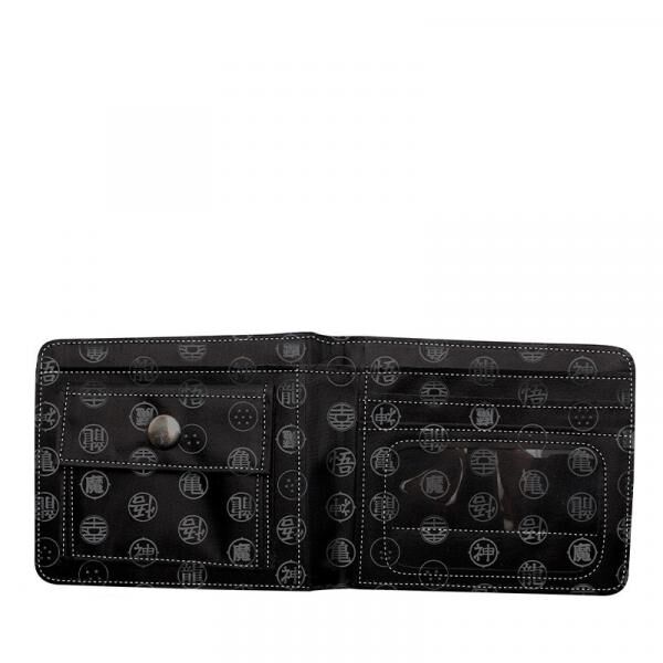 DRAGON BALL Z - Wallet/purse 