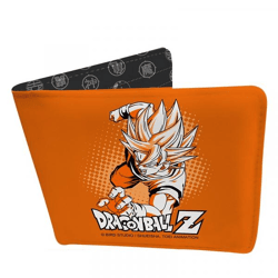 DRAGON BALL Z - Wallet/purse 