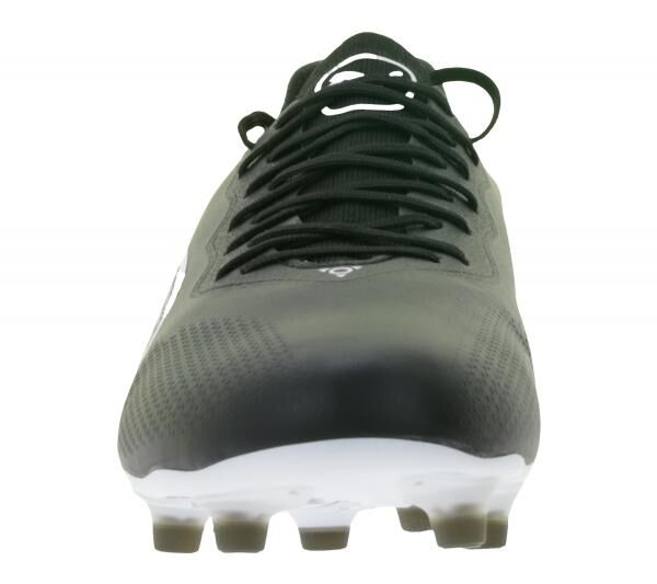 PUMA KING PRO FG/AG Fu&szlig;ball-Schuhe nachhaltig mit konischen Stollen K-BETTER Trainings-Schuhe 107566 01 Schwarz