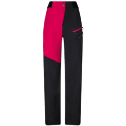 Rock Experience Women's Hardshell Pants Rain Pants Alaska Pants Multicolor
