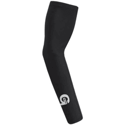 Gonso Herren oder Damen Armlinge Beinlinge Armlinge Schwarz