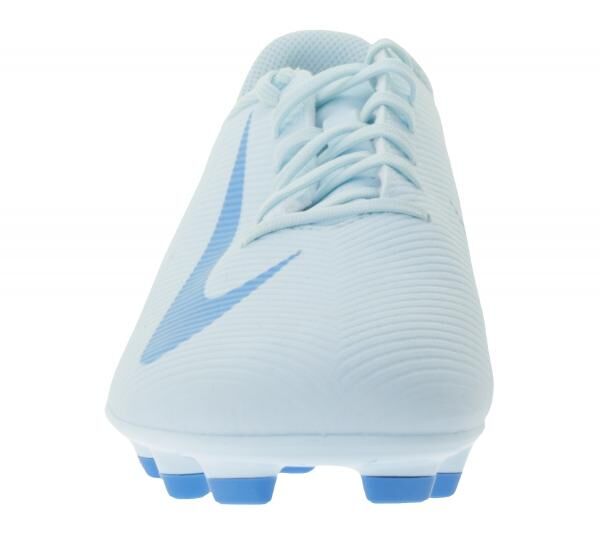 NIKE Mercurial Vapor 16 Club FG/MG Fu&szlig;ball-Schuhe Herren Rasenschuhe Nocken-Schuhe FQ8441 400 Hellblau