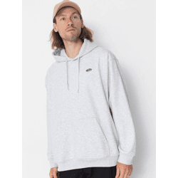 Trendige Vans Style 76 II Loose FT PO Herren Hoodie VN000P51-02080 Grau