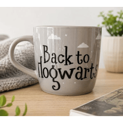 Harry Potter Tasse 