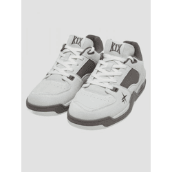 lässige K1X | KICKZ Herren Sneaker Weiß