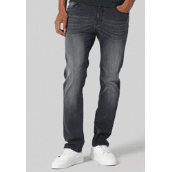 moderne 883Police Herren Jeans Stretch mit Baumwolle Grau
