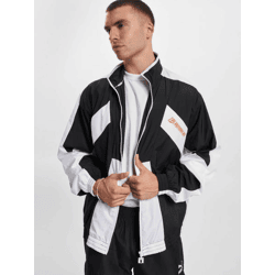moderne Puma Herren Jacke Schwarz